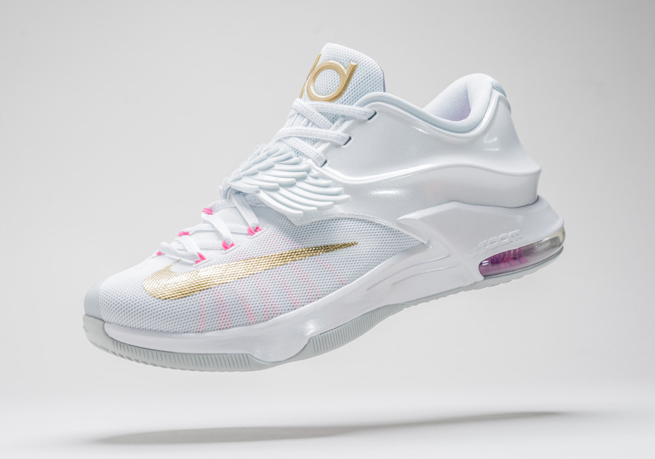 Aunt Pearl Nike Kd 7 Release 1