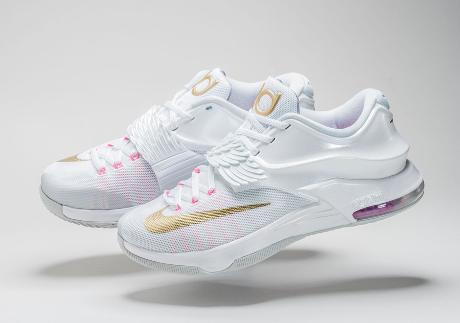 Aunt Pearl Nike Kd 7 Release 2