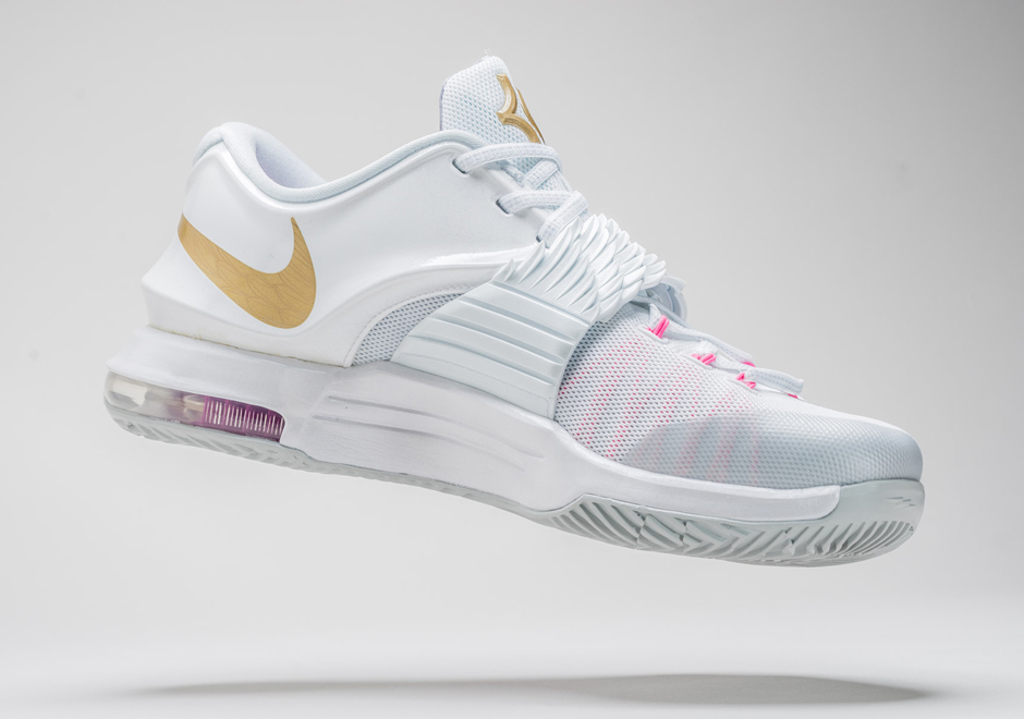 Aunt Pearl Nike Kd 7 Release 3