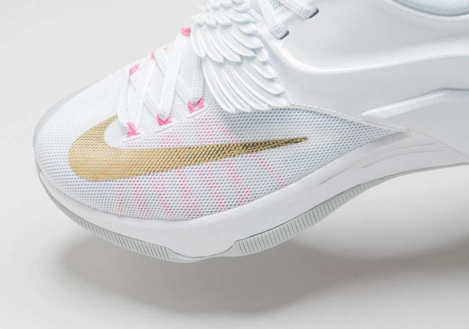 Aunt Pearl Nike Kd 7 Release 4