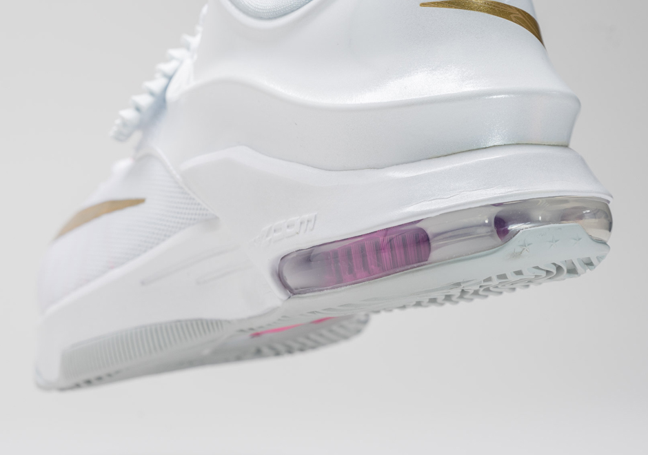 Aunt Pearl Nike Kd 7 Release 5