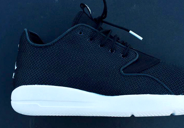 Is This Jordan Brand's Version of the Roshe?