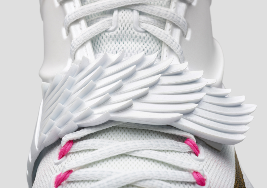 Kd 7 Aunt Pearl Release 13