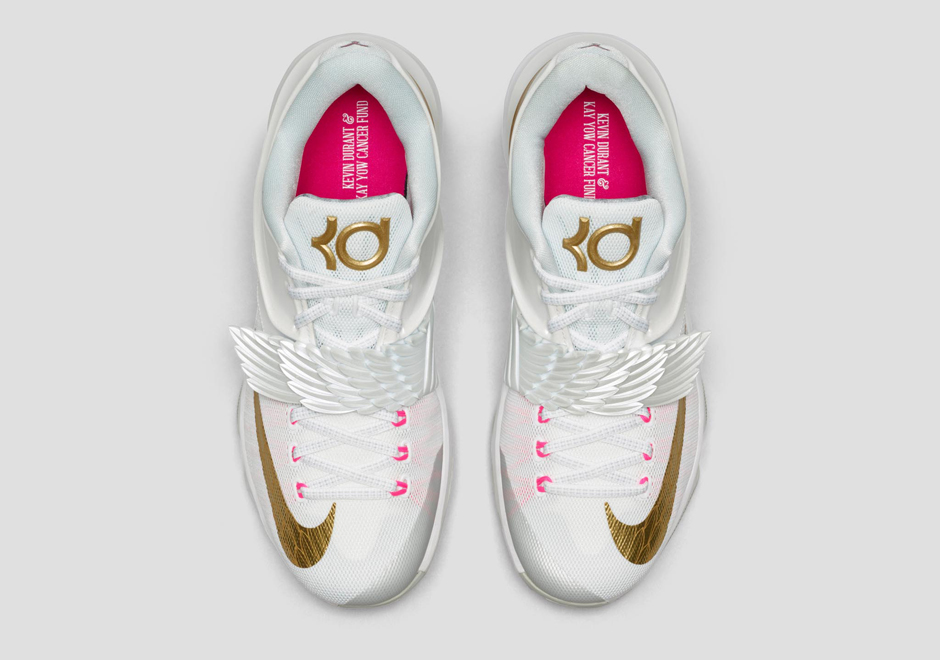 Kd 7 Aunt Pearl Release 4