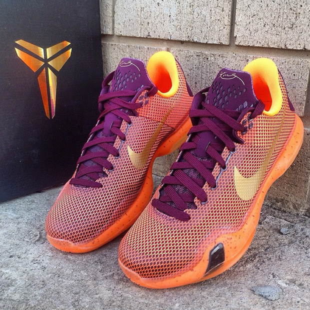 Kobe 10 Merlot