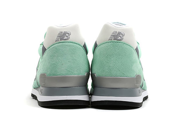 New Balance 996 Made In Usa Mint 05