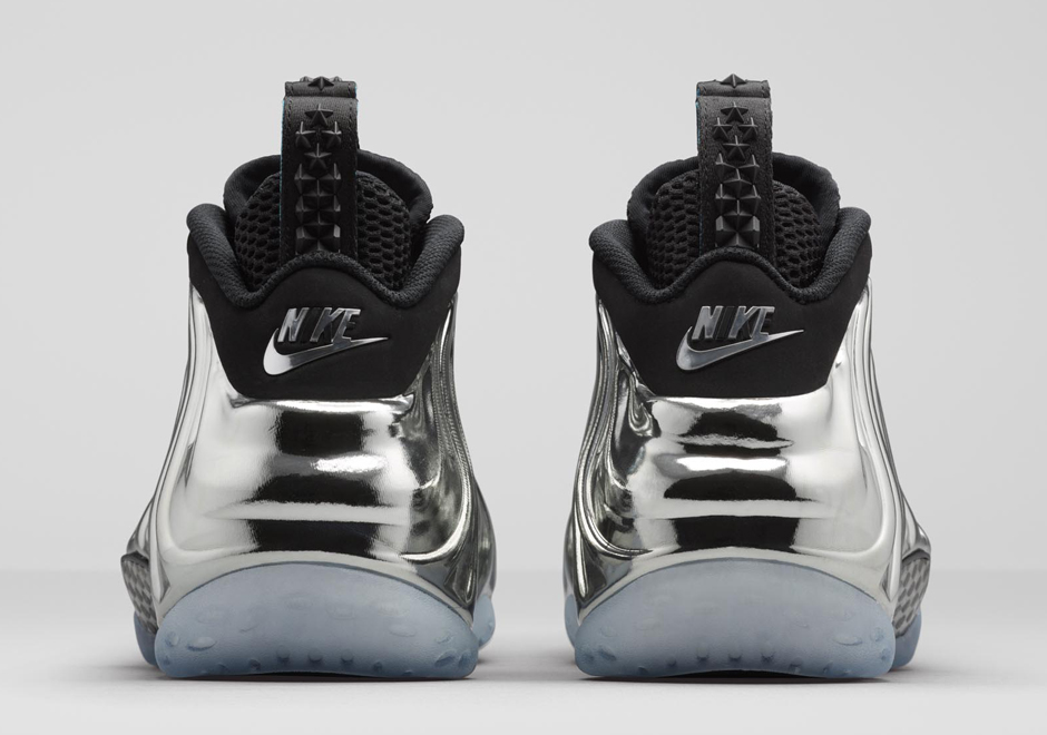 Nike Air Foamposite One Constellation All Star 3