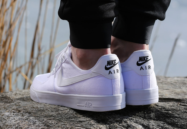 Nike Air Force 1 AC “Whiteout”