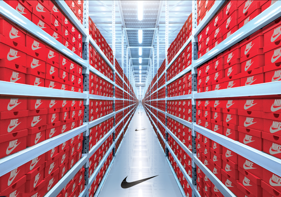 Nike.com Launches Assist