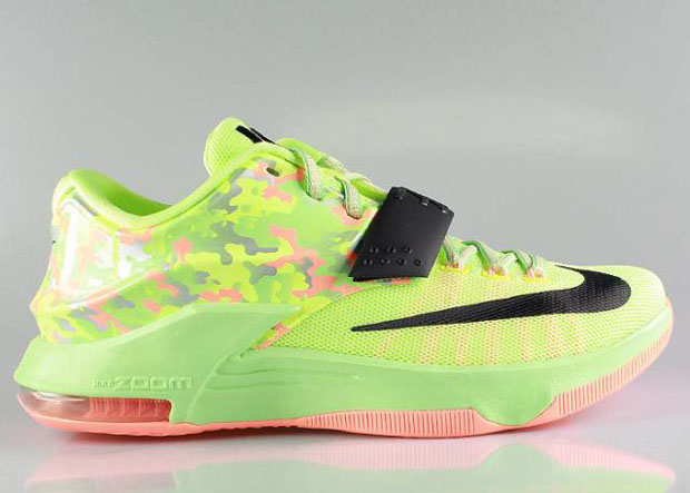 Nike KD 7 "Easter"