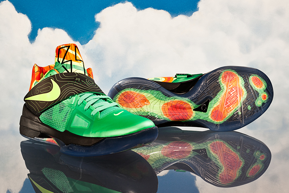 Nike Kd 7 Weatherman Official Image Set 008