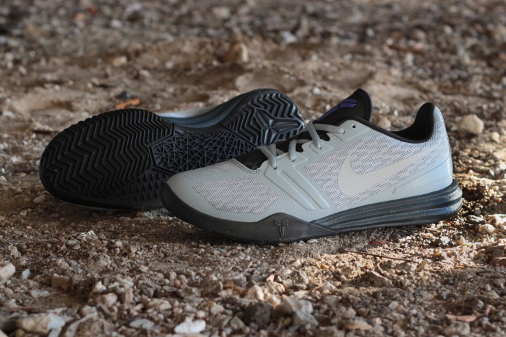 Nike Kobe Kb Mentality Dove Grey Black 02