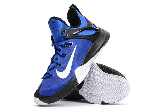 Nike Zoom Hyperrev 2015 "Duke"