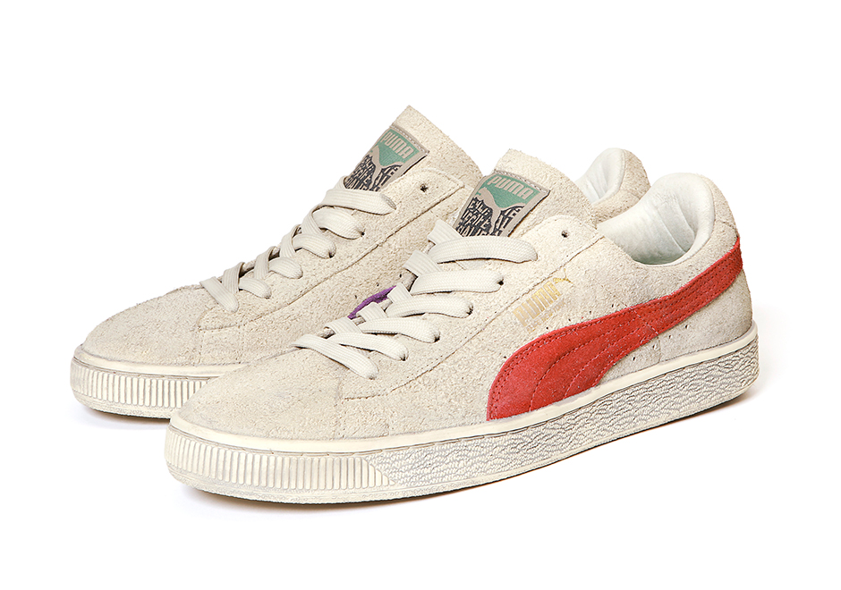 Puma Alife Les Nyc Collection 7