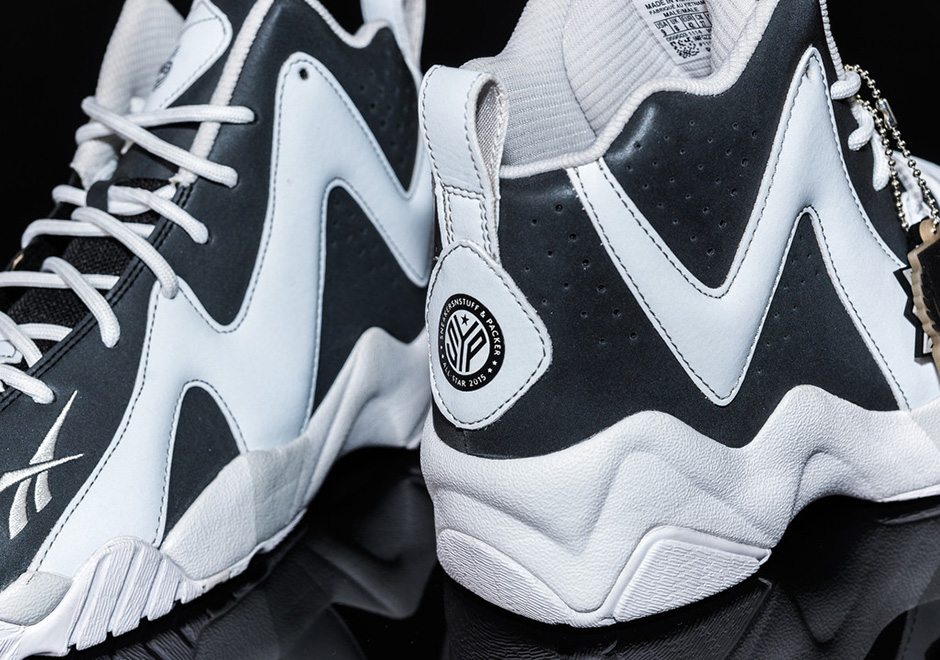Reebok Packer Shoes Sneakersnstuff Token 38 Kamikaze Ii Brooklyn 3