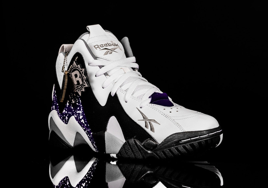 Reebok Packer Shoes Sneakersnstuff Token 38 Kamikaze Ii Pe 2