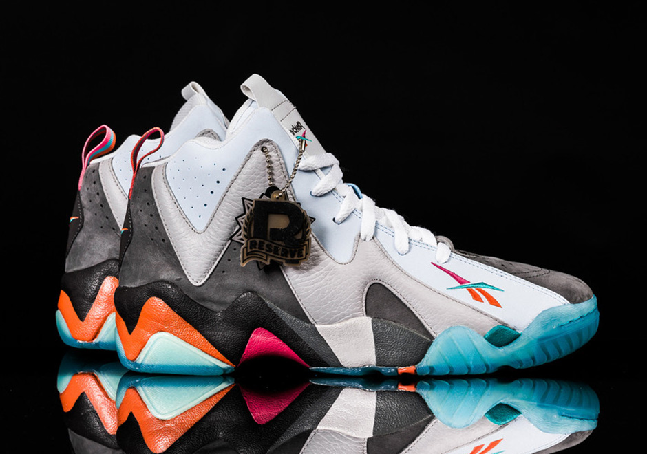 Reebok Packer Shoes Sneakersnstuff Token 38 Kamikaze Ii Remember The Alamo 1