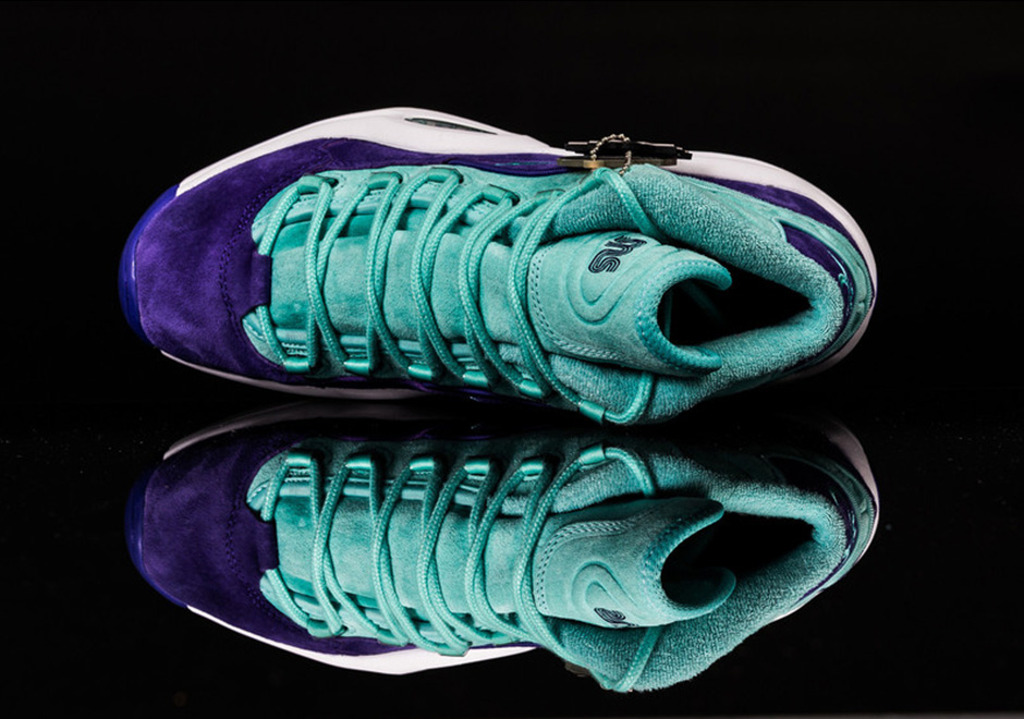 Reebok Packer Shoes Sneakersnstuff Token 38 Question A Shoe About Crocus 2