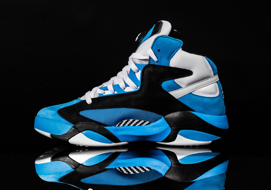 Reebok Packer Shoes Sneakersnstuff Token 38 Shaq Attaq 2