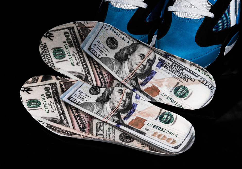 Reebok Packer Shoes Sneakersnstuff Token 38 Shaq Attaq 3