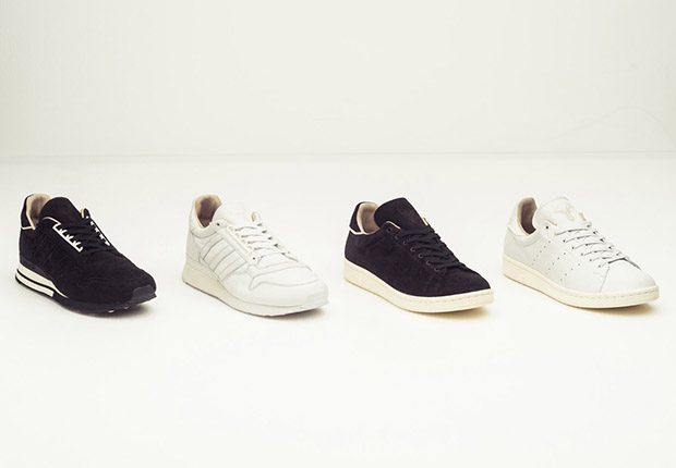 Adidas Originals Ss15 Made In Germany Collection 1