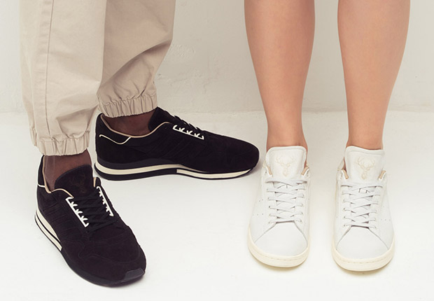 adidas Originals “Made in Germany” Pack