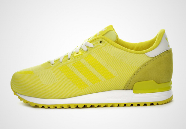 Adidas Zx 700 Weave 3