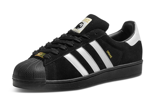 Adidas Skateboarding Superstar Respect Your Roots Drake Jones 11