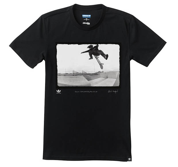 Adidas Skateboarding Superstar Respect Your Roots Drake Jones 2
