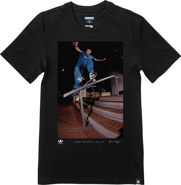 Adidas Skateboarding Superstar Respect Your Roots Joey Bast 2