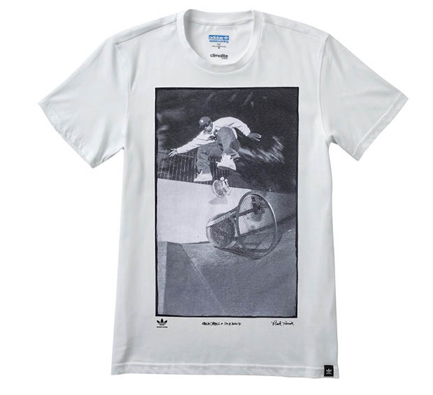 Adidas Skateboarding Superstar Respect Your Roots Kareem Campbell 2