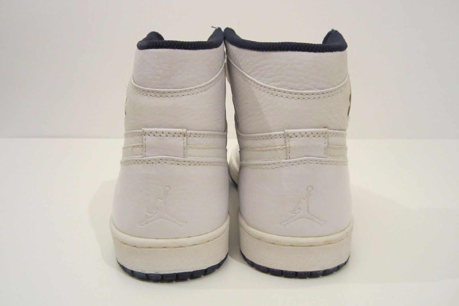 Air Jordan 1 Japan Sample Jeweled Logo Ebay 05