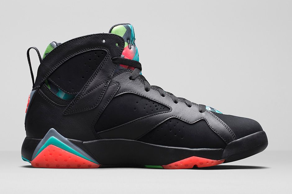 Air Jordan 7 30th Anniversary 2