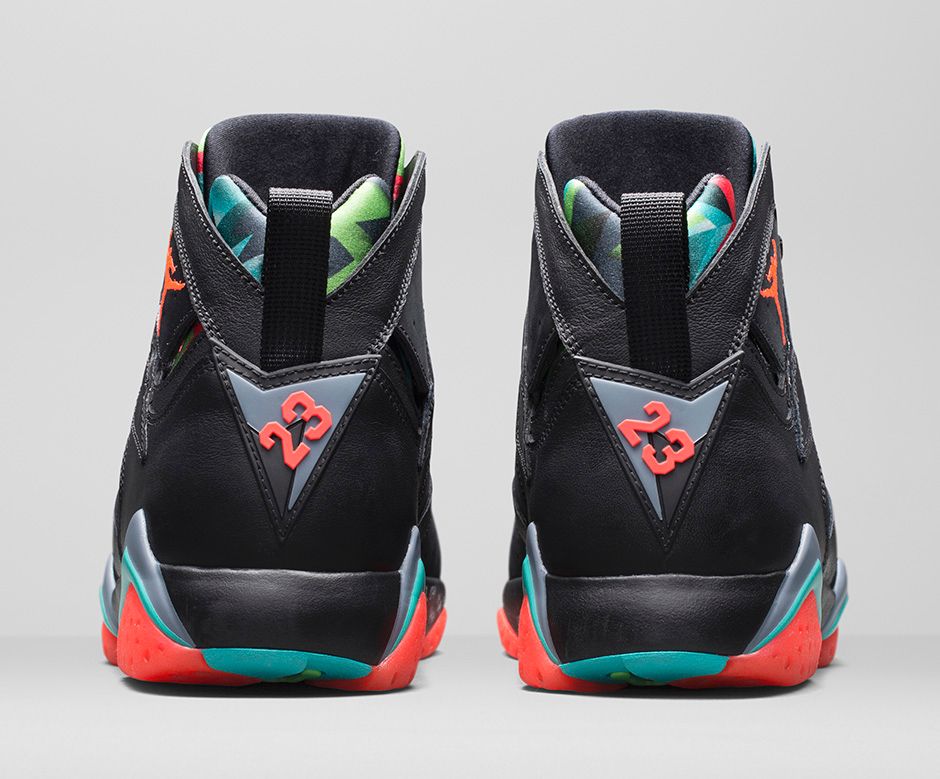 Air Jordan 7 30th Anniversary 4