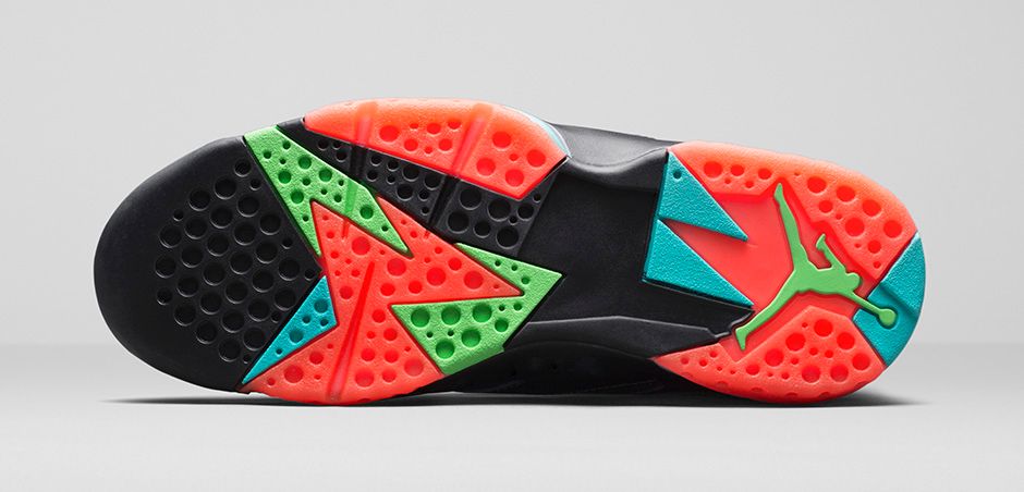 Air Jordan 7 30th Anniversary 5