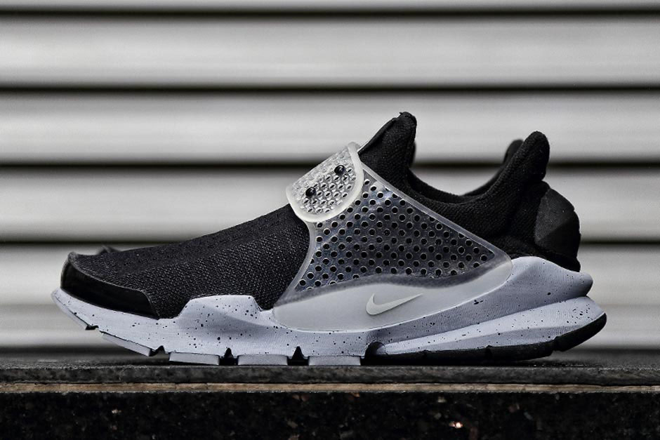 The Next fragment design x Nike Sock Dart is Releasing in April