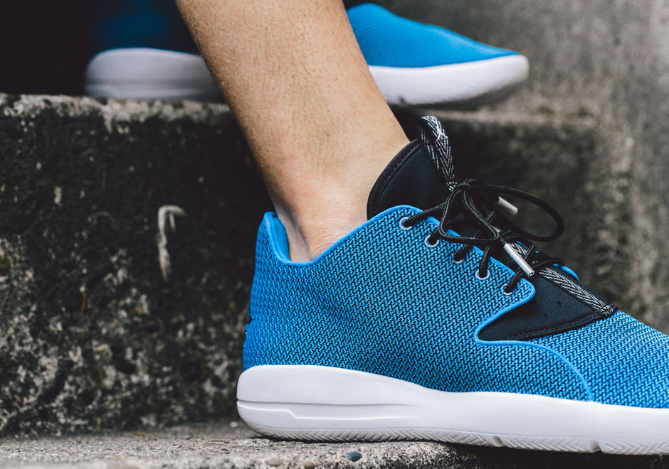 Jordan Eclipse April 2015 Release 4
