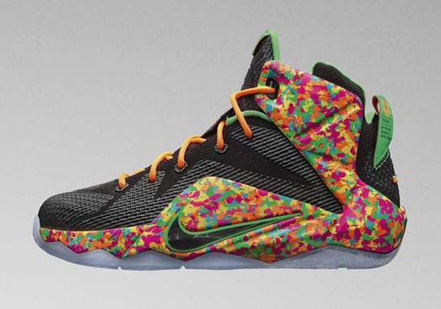 March 2015 Sneaker Releases 14