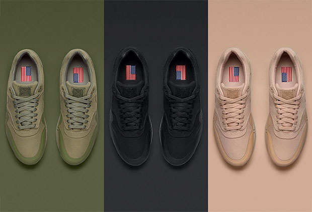 March 2015 Sneaker Releases 16