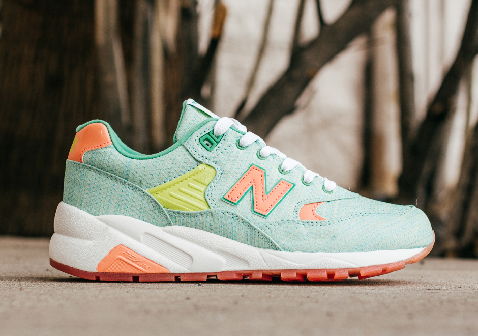 New Balance Womens Mt580 Sorbet Pack 1