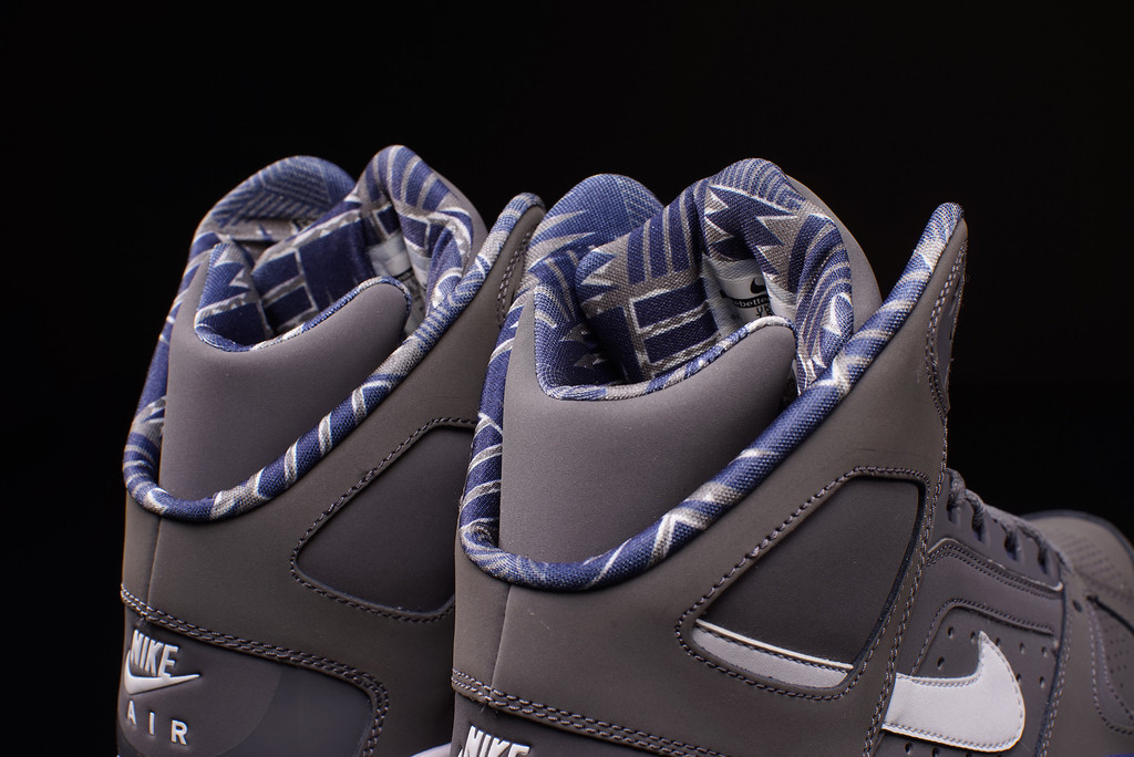 Nike Air Flight Lite High Hoyas 04