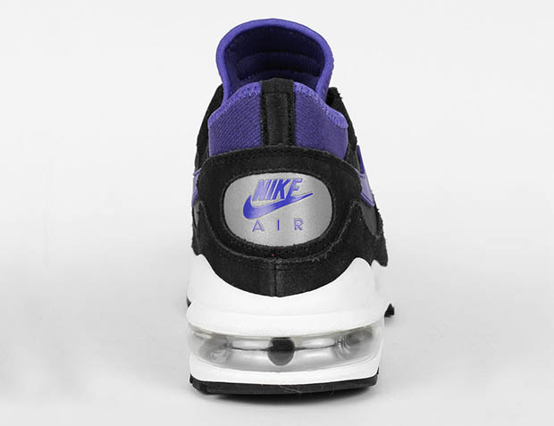 Nike Air Max 93 Persian Violet 4