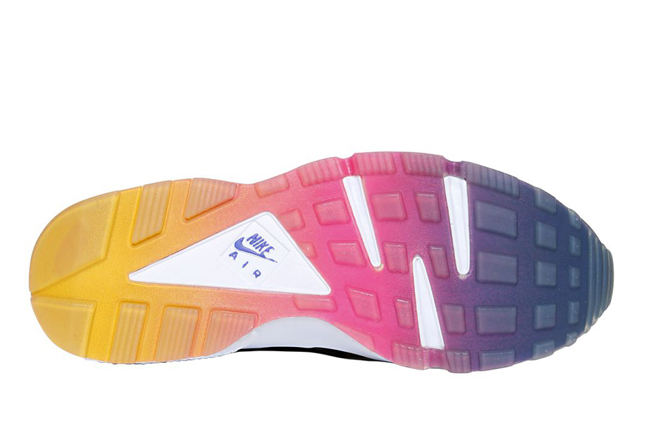 Nike Huarache Spring 2015 16