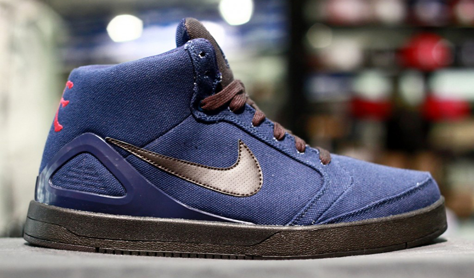 Nike Sb P Rod Nine Nine 5