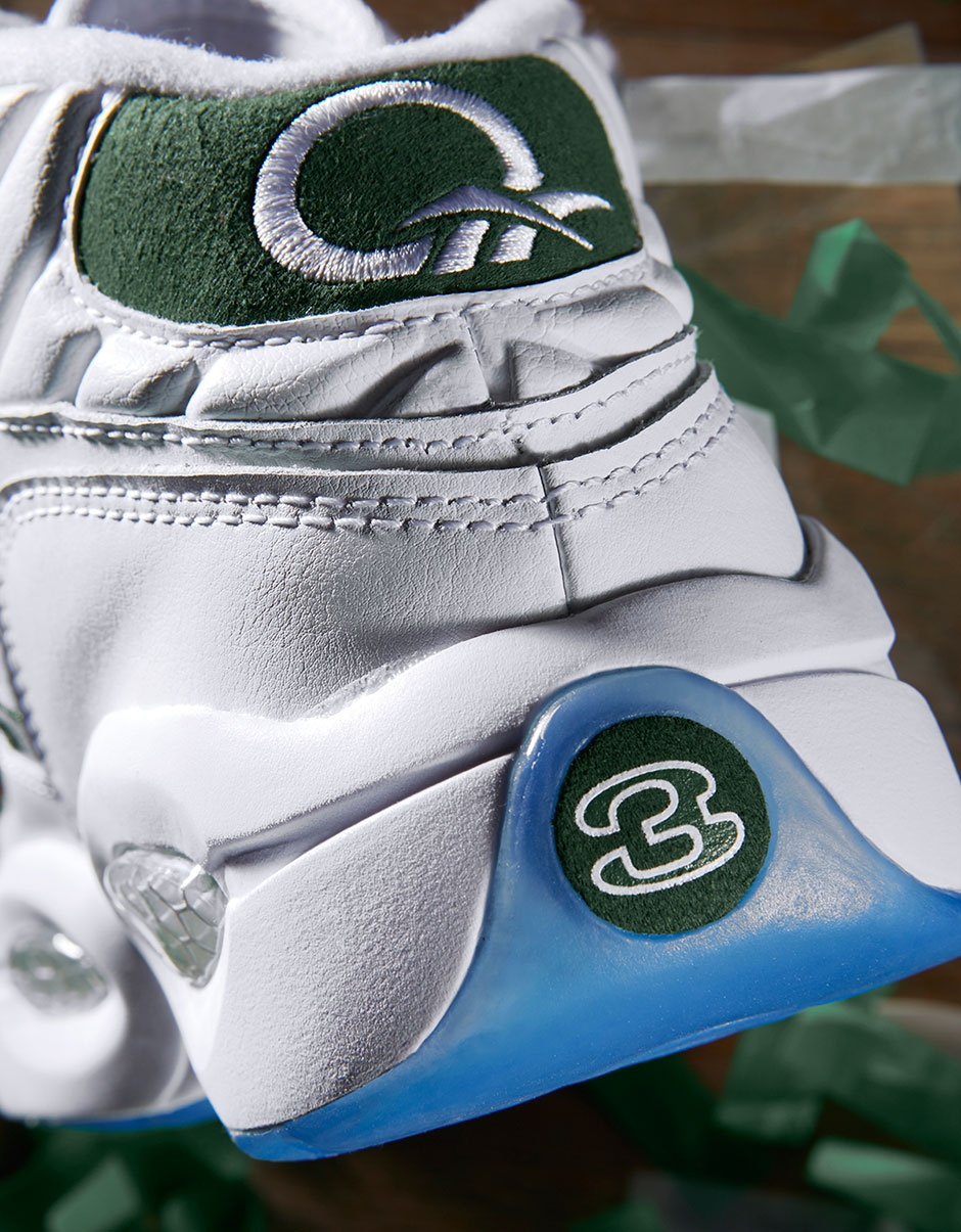 Reebok Question Mid Michigan State 1