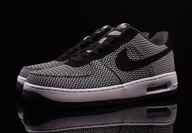 Air Force 1 Elite Max 1