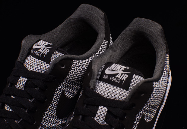 Air Force 1 Elite Max 2