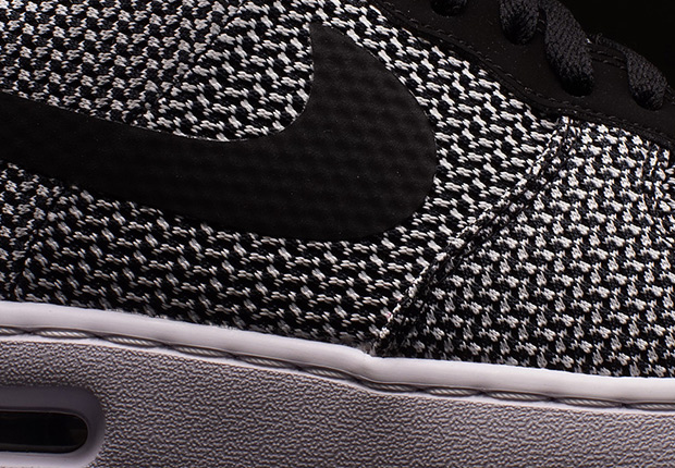 Air Force 1 Elite Max 4