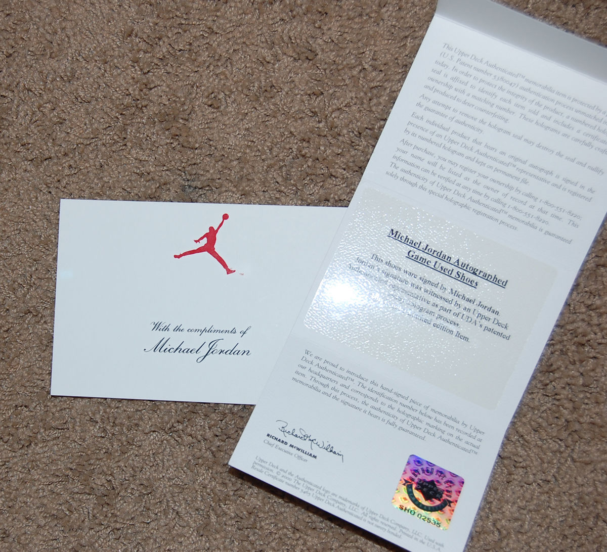 Air Jordan Fbi Game Worn Ebay 5