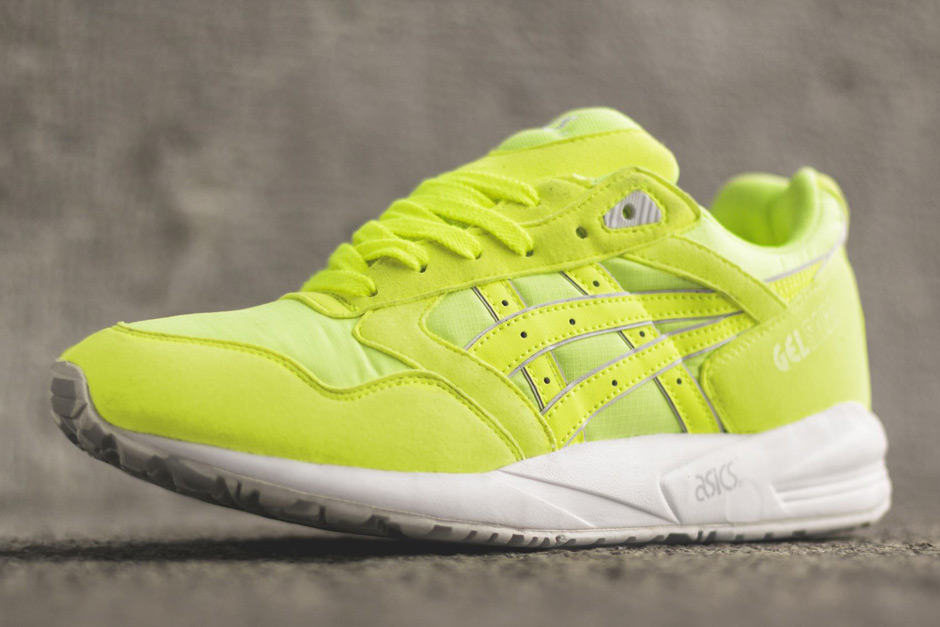 Asics Gel Saga Neon Pack 02